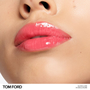 TOM FORD Gloss Luxe